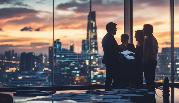 Pacte Dutreil : comment transmettre votre entreprise dans des conditions fiscales avantageuses ?